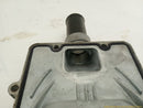 BMW 645CI Engine Valley Pan Cover-12