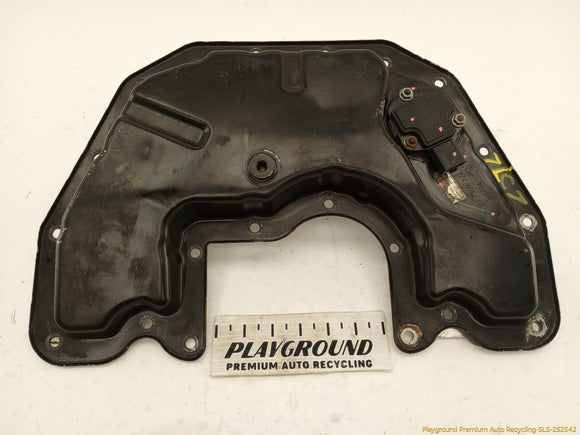 BMW 645CI Lower Engine Oil Pan