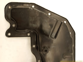 BMW 645CI Lower Engine Oil Pan - 0