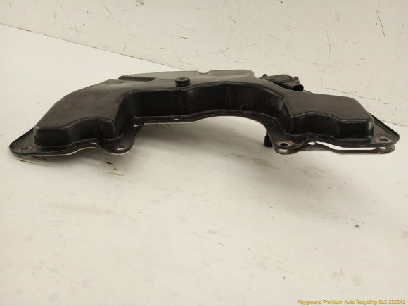 BMW 645CI Lower Engine Oil Pan