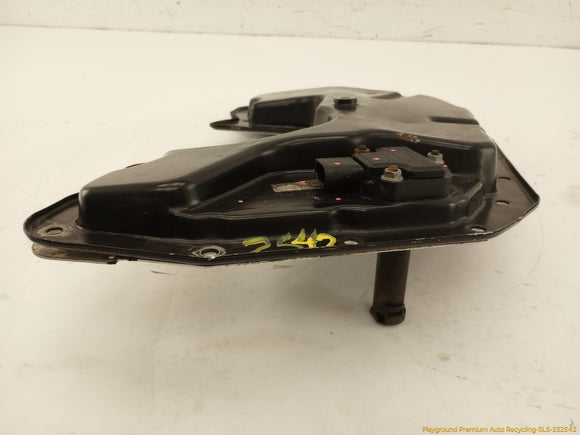 BMW 645CI Lower Engine Oil Pan