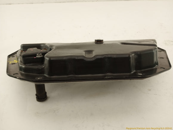 BMW 645CI Lower Engine Oil Pan