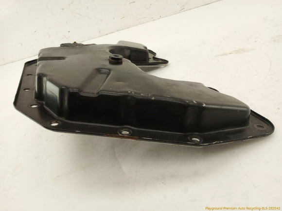 BMW 645CI Lower Engine Oil Pan