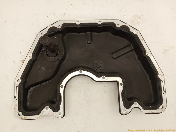 BMW 645CI Lower Engine Oil Pan