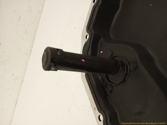 BMW 645CI Lower Engine Oil Pan