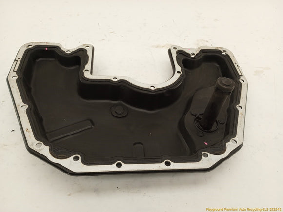 BMW 645CI Lower Engine Oil Pan