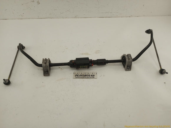 BMW 645CI Front Stabilizer Bar
