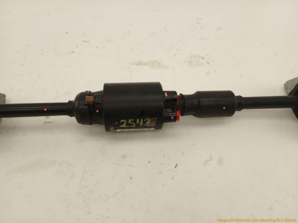 BMW 645CI Front Stabilizer Bar