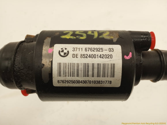 BMW 645CI Front Stabilizer Bar