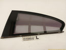 BMW 645CI Driver Left Rear Quarter Glass-1