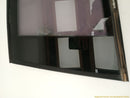 BMW 645CI Driver Left Rear Quarter Glass-2