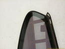 BMW 645CI Driver Left Rear Quarter Glass-4