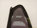 BMW 645CI Driver Left Rear Quarter Glass-9