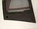 BMW 645CI Passenger Right Rear Quarter Glass-6