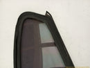 BMW 645CI Passenger Right Rear Quarter Glass-8