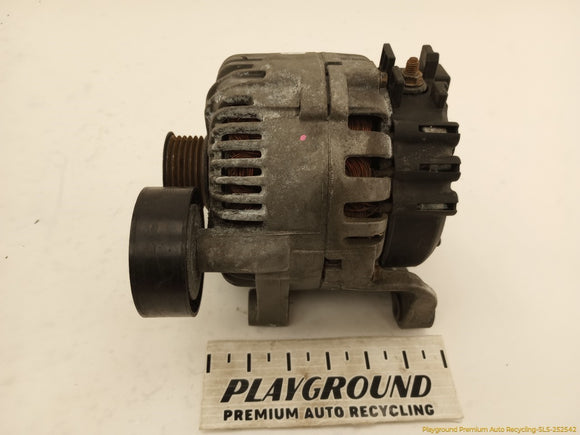 BMW 645CI Alternator