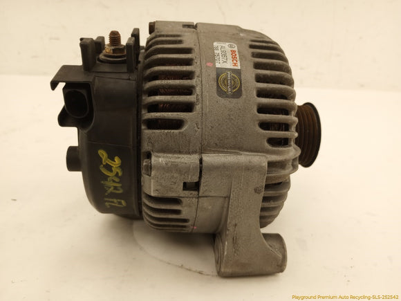 BMW 645CI Alternator