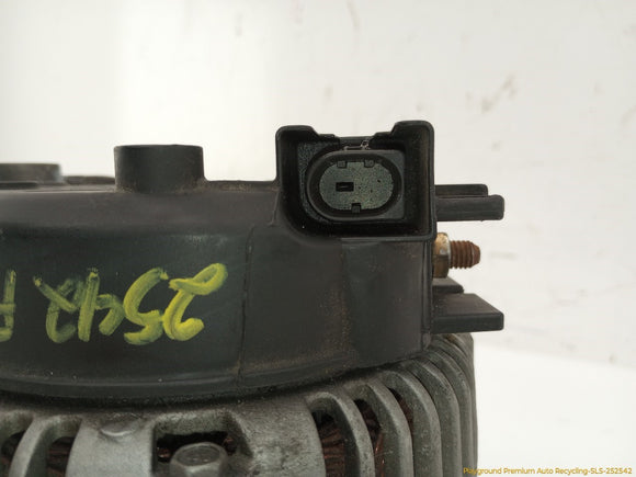 BMW 645CI Alternator