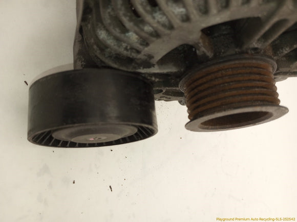 BMW 645CI Alternator