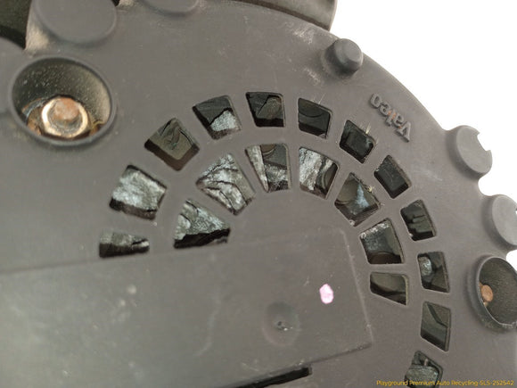 BMW 645CI Alternator