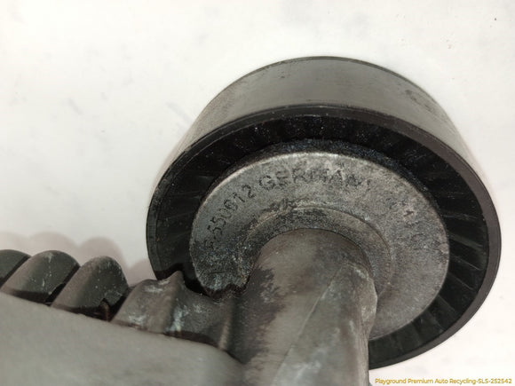 BMW 645CI Alternator