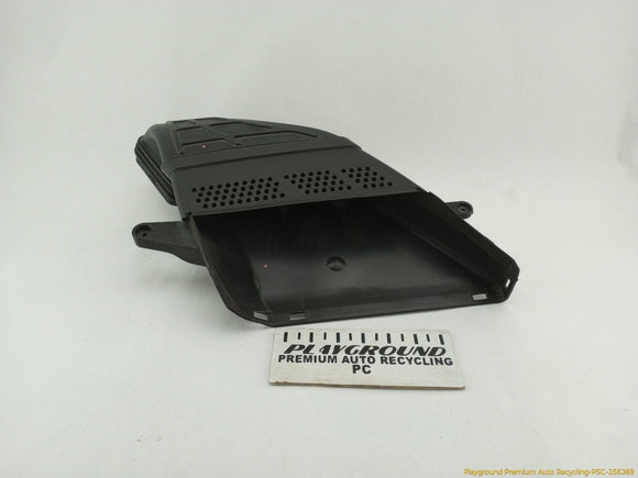 Audi A4 Allroad Front Right Intake Hose