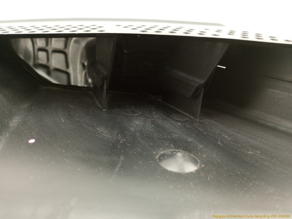 Audi A4 Allroad Front Right Intake Hose