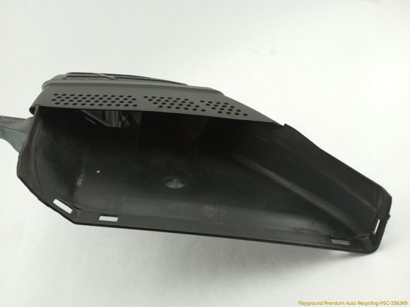 Audi A4 Allroad Front Right Intake Hose