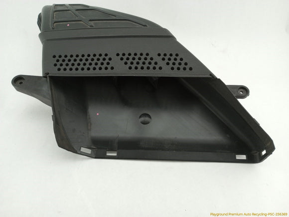 Audi A4 Allroad Front Right Intake Hose