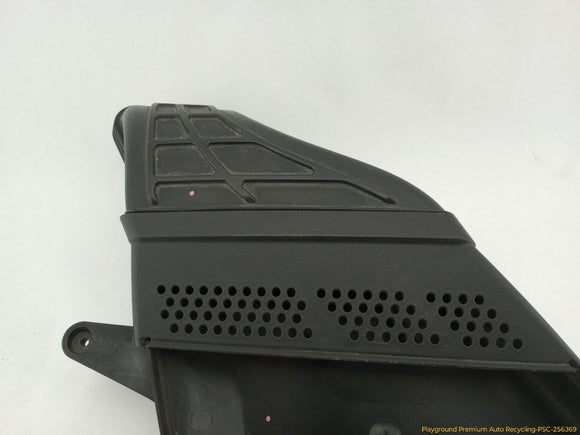 Audi A4 Allroad Front Right Intake Hose