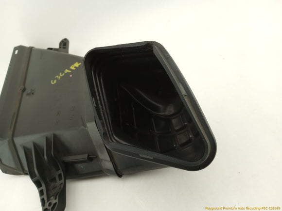 Audi A4 Allroad Front Right Intake Hose