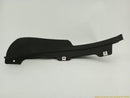 Audi A4 Allroad Front Right Radiator Support Splash Shield-3