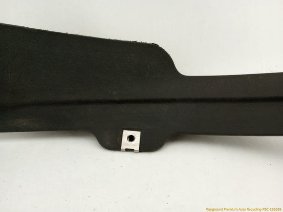 Audi A4 Allroad Front Right Radiator Support Splash Shield