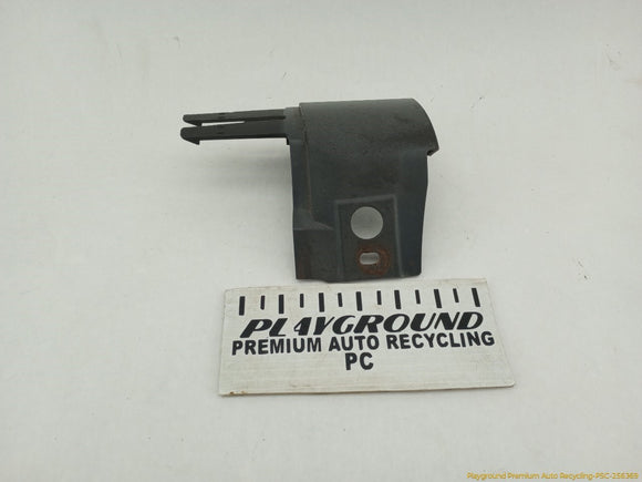 Audi A4 Allroad Passenger Right Front Rocker Panel End Cap