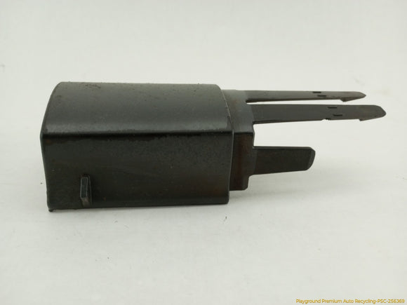 Audi A4 Allroad Passenger Right Front Rocker Panel End Cap