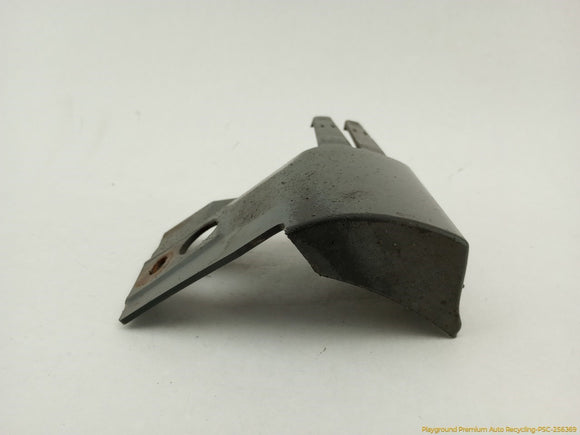 Audi A4 Allroad Passenger Right Front Rocker Panel End Cap