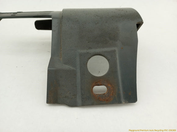 Audi A4 Allroad Passenger Right Front Rocker Panel End Cap