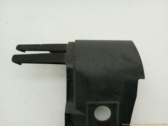 Audi A4 Allroad Passenger Right Front Rocker Panel End Cap