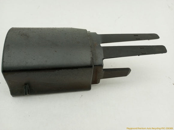 Audi A4 Allroad Passenger Right Front Rocker Panel End Cap