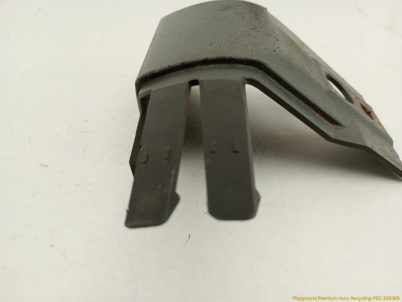 Audi A4 Allroad Passenger Right Front Rocker Panel End Cap