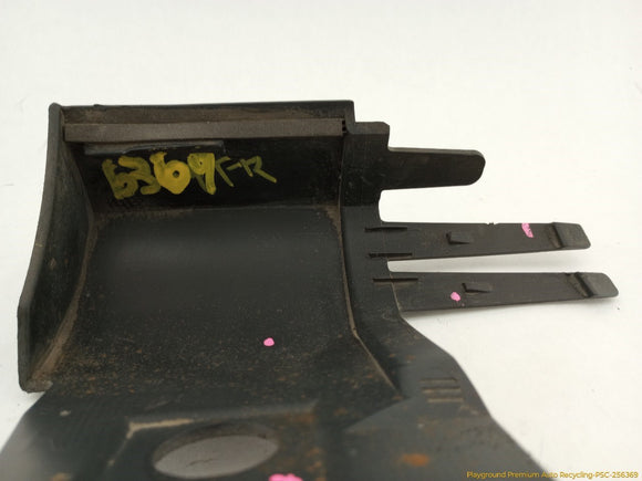 Audi A4 Allroad Passenger Right Front Rocker Panel End Cap