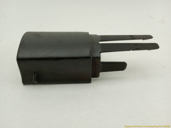 Audi A4 Allroad Passenger Right Front Rocker Panel End Cap