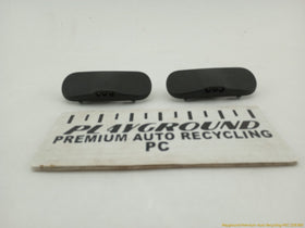 Audi A4 Allroad Pair Of Windshield Washer Nozzle