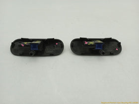 Audi A4 Allroad Pair Of Windshield Washer Nozzle - 0
