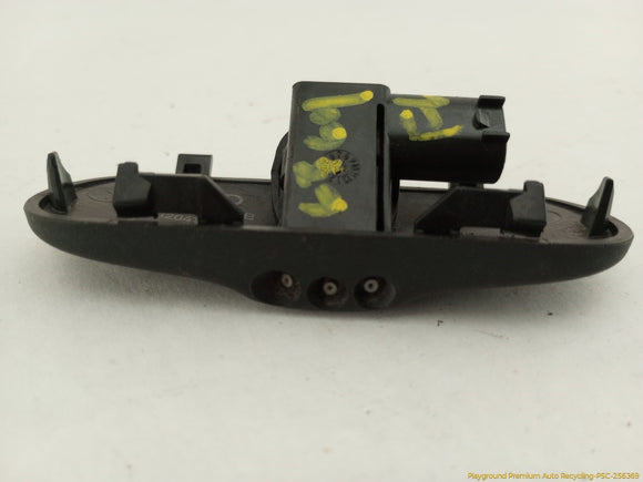 Audi A4 Allroad Pair Of Windshield Washer Nozzle