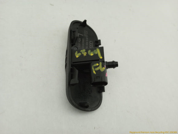 Audi A4 Allroad Pair Of Windshield Washer Nozzle