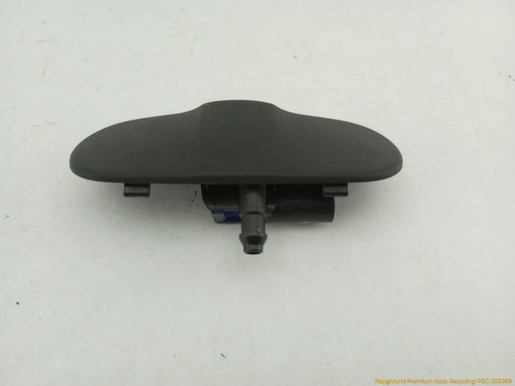 Audi A4 Allroad Pair Of Windshield Washer Nozzle