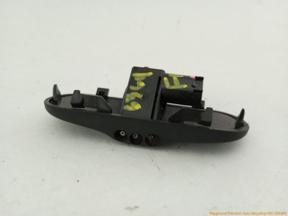 Audi A4 Allroad Pair Of Windshield Washer Nozzle