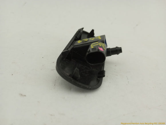 Audi A4 Allroad Pair Of Windshield Washer Nozzle