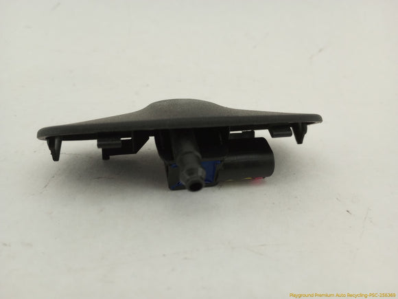 Audi A4 Allroad Pair Of Windshield Washer Nozzle